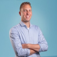 Rick Huis in 't Veld