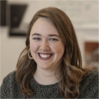 Caroline Thompson, Aicp