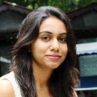 Ashwitha Reddy Chinnamail