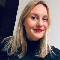 Julia Albertsson