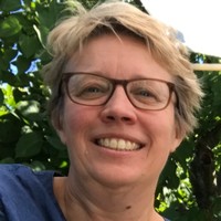 Marie Persson