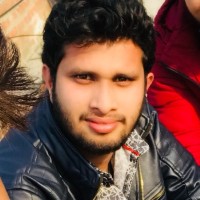 Shiv Mahajan
