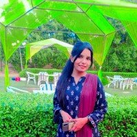 Kiran Ghaffar