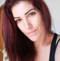 Elaine Cristina Bertozzi