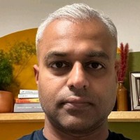 Vivek Bose