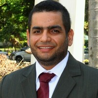 Edwin Francisco Daal Sebastiani