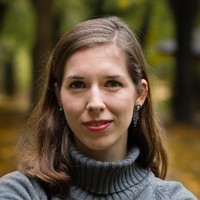 Magdalena Castelló-Rokicka