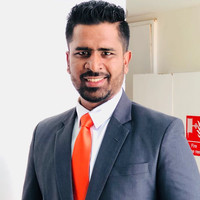 Srikanth Carawalio