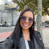 Andressa Pereira de Souza