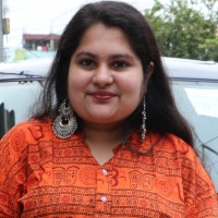 Chs Preethi