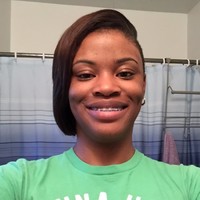 Liah Brinson