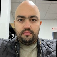 Romer Chacón Pérez