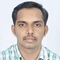 GAUTHAM BALAN