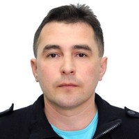 Василь Грицай