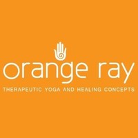 Orange Ray
