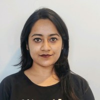 Nikita Das