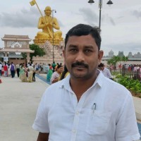 Kuncham Venkateshwar Rao