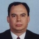 Fernando Ramírez Rivera