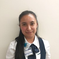 Mari Cruz Molina Castillo