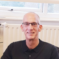 Alan Peers MBA MICorr