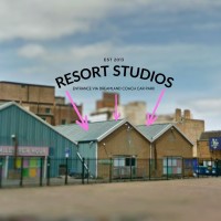 Resort Studios