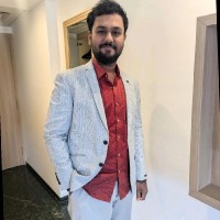 Vinil Krishnan Nair