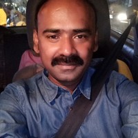 Ravi Kumar Kavuri