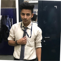 Akshay Panwar