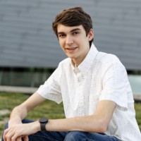 Noah Shoup