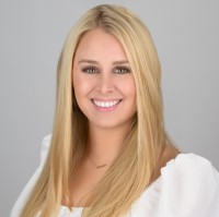 Breanna Van De Lagemaat