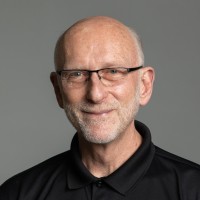 N. David Cooper