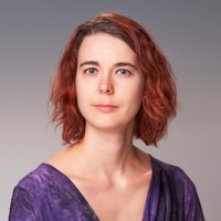 Lisa Gunderman