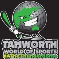 Tamworth World Of Sports