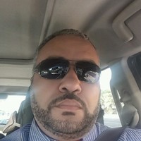 Ayman Morsi