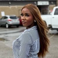 Nadine Ngimndo