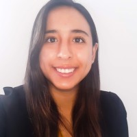 Keity Olenka Rojas Hernández