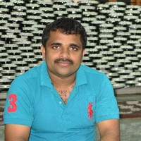 Ramesh R Gowda