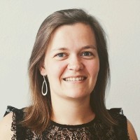 Ellen Van De Greef