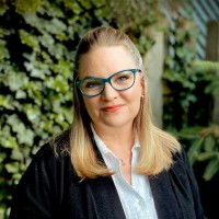 Greta Branford