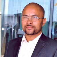 Sansao Norton Silva