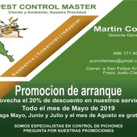 Jose Martin Cortes Gonzalez