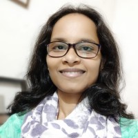 Anjali Roy