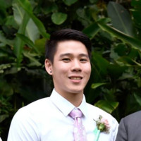 Vincent Lam