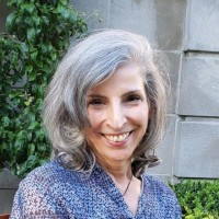 Marianne Scott