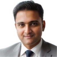 Dr.Jayvir Shah
