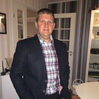 Andreas Karlsson