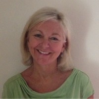 Cynthia A. Luce, LCSW