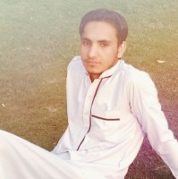 Ashraf Ali