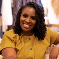 Ayanna Abrams, Psy.D.