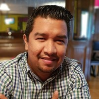 Isbak Neftali Rodriguez